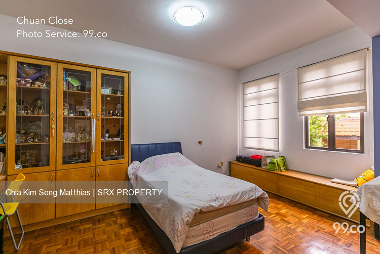 Chuan Villas (D19), Terrace #201694552